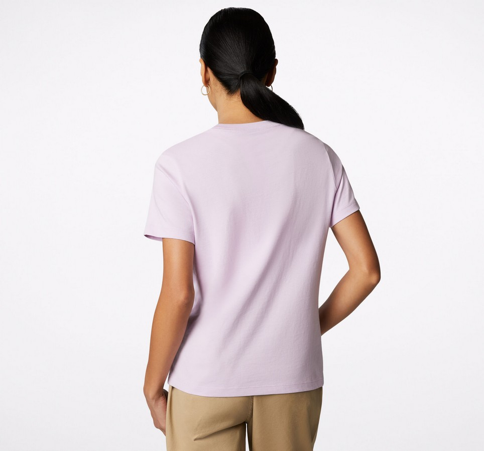 Boosted Star Chevron Crew Neck Short Sleeve T-Shirt
