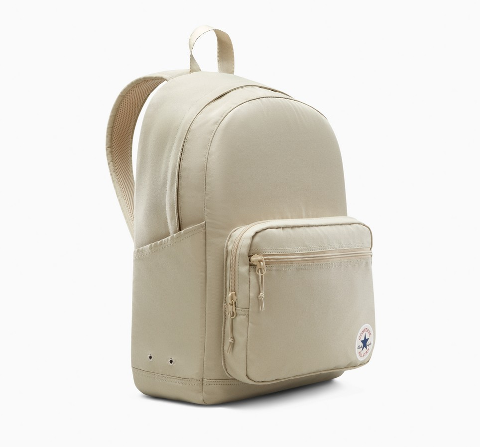 GO 2 Backpack