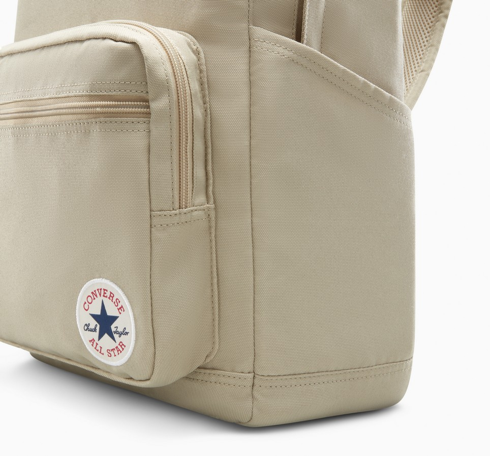 GO 2 Backpack