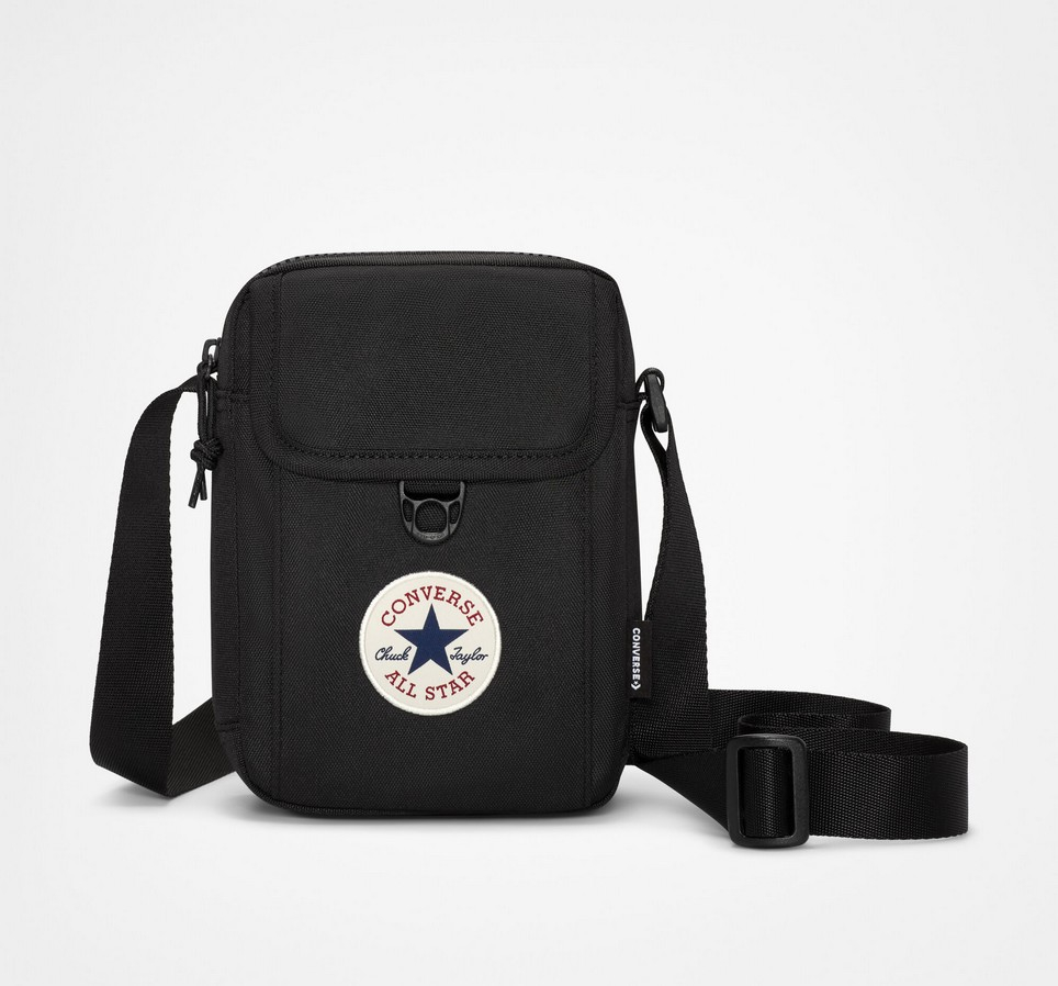 Chuck Taylor Patch Crossbody 2 bag
