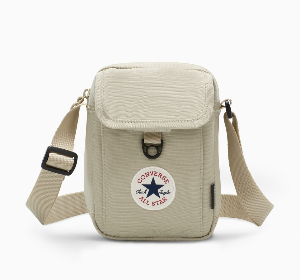 Chuck Taylor Patch Crossbody 2 Bag
