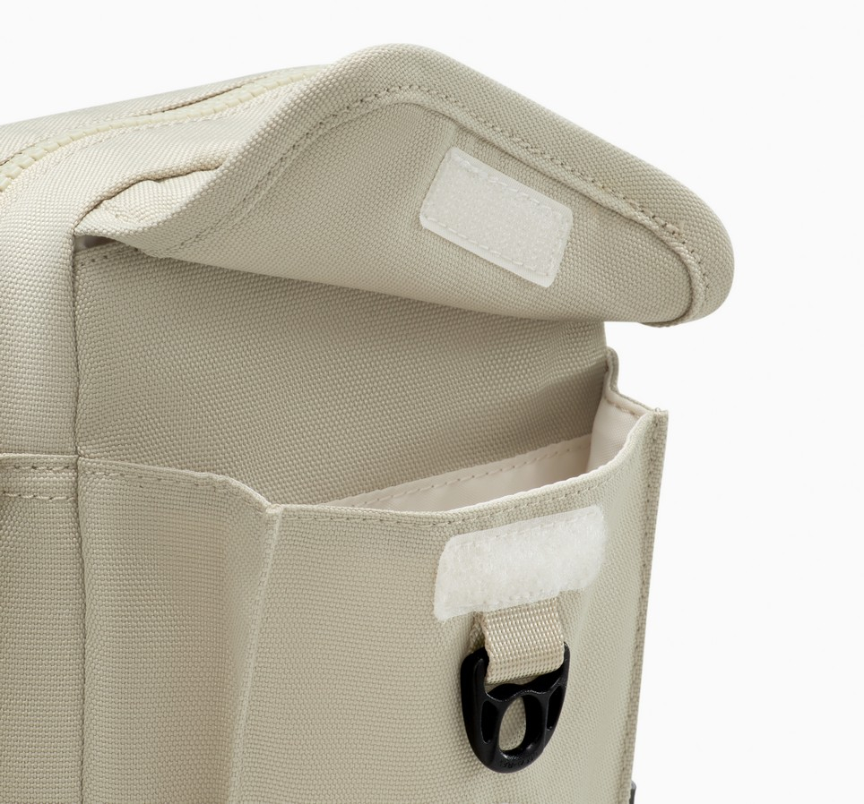 Chuck Taylor Patch Crossbody 2 Bag