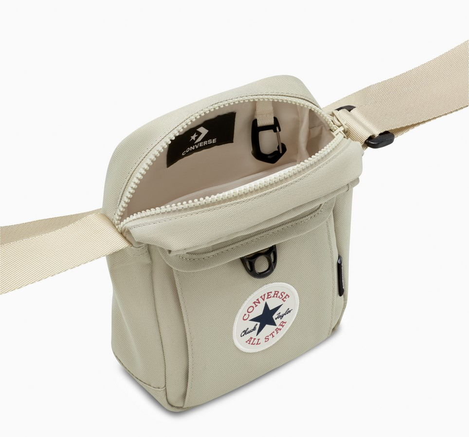 Chuck Taylor Patch Crossbody 2 Bag