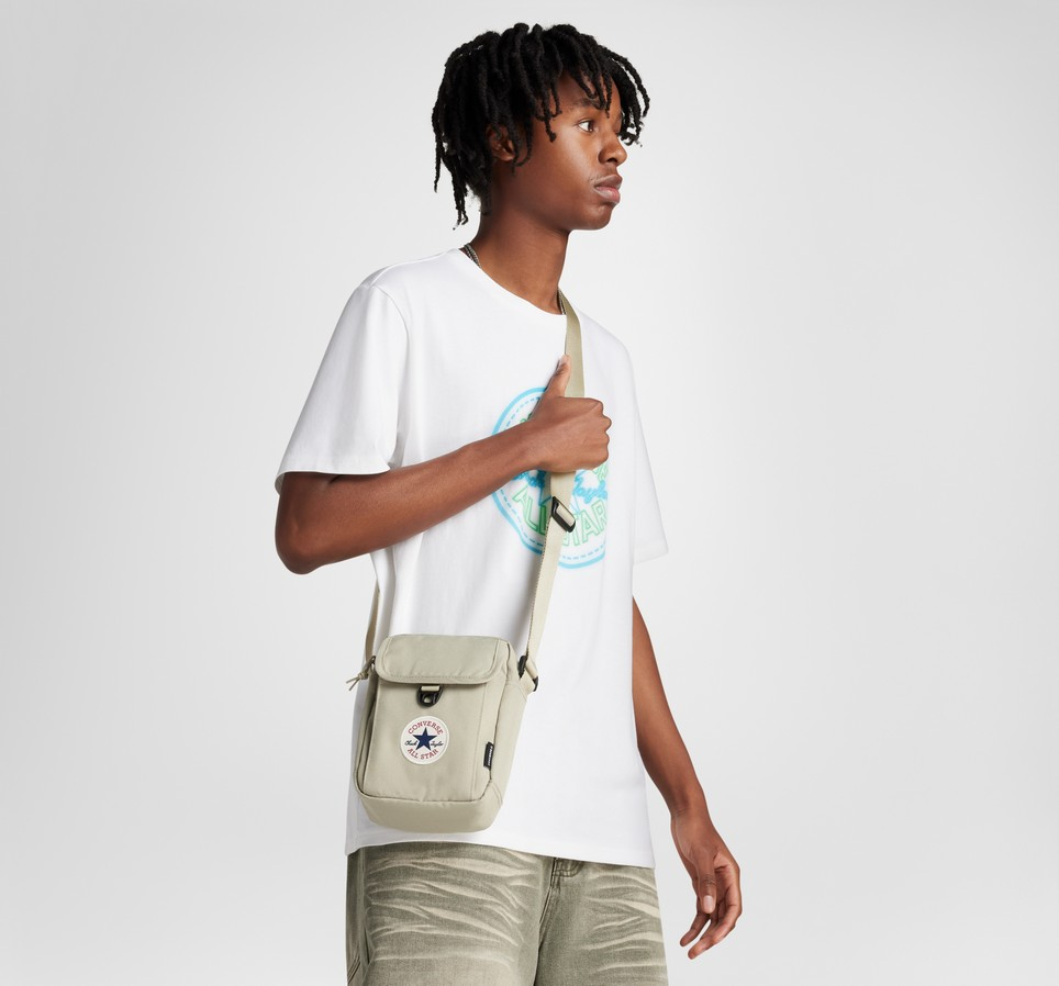 Chuck Taylor Patch Crossbody 2 Bag