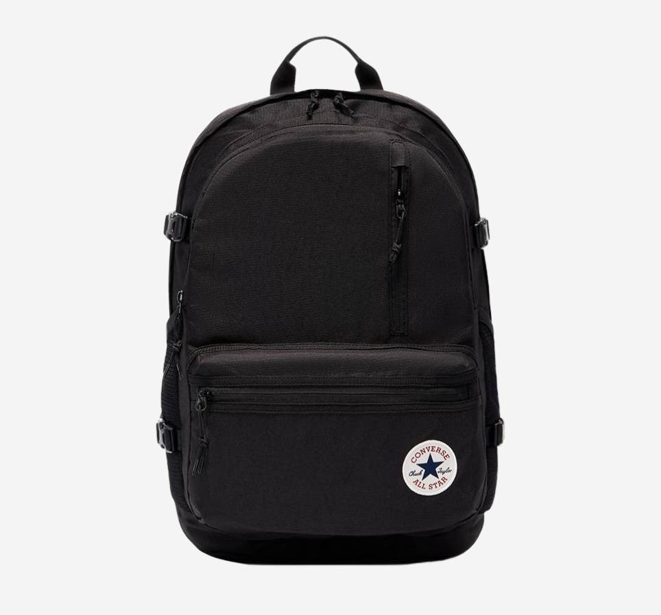 Straight Edge Backpack