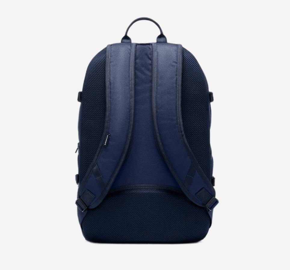 Straight Edge Backpack