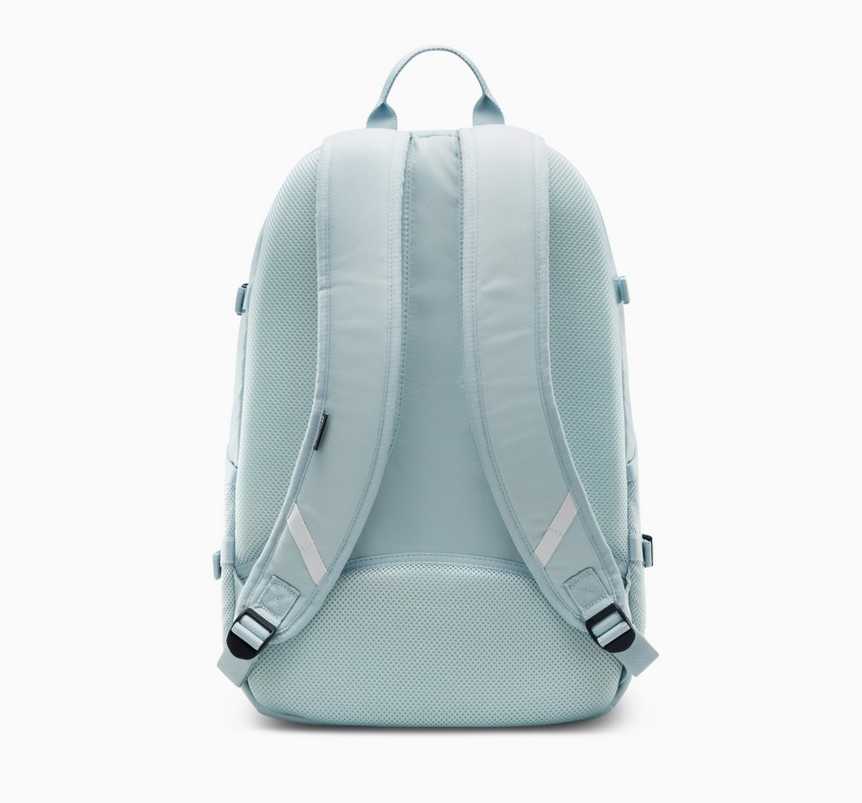 Straight Edge Backpack