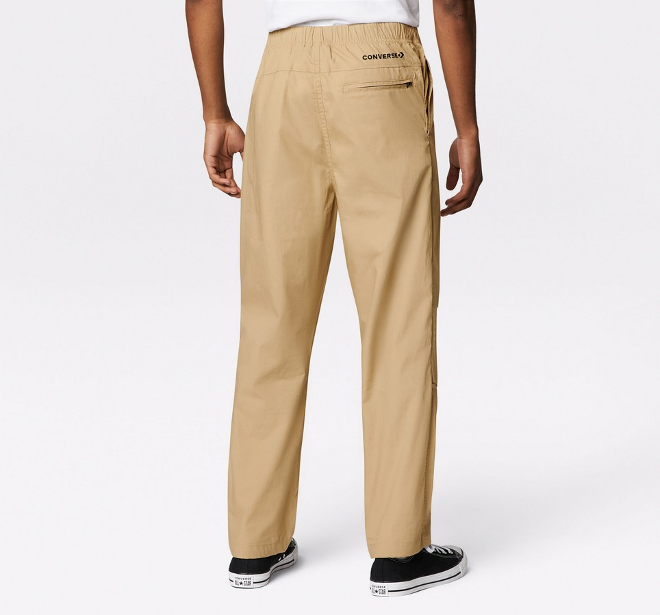 Lightweight Adjustable Trail Pants