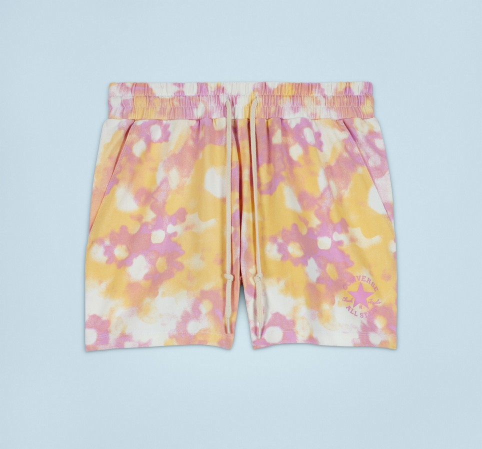 Twisted Classics All Over Print Short