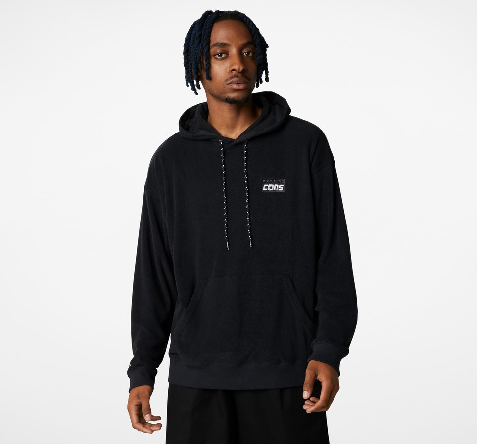 CONS Lightweight Pullover Hoodie