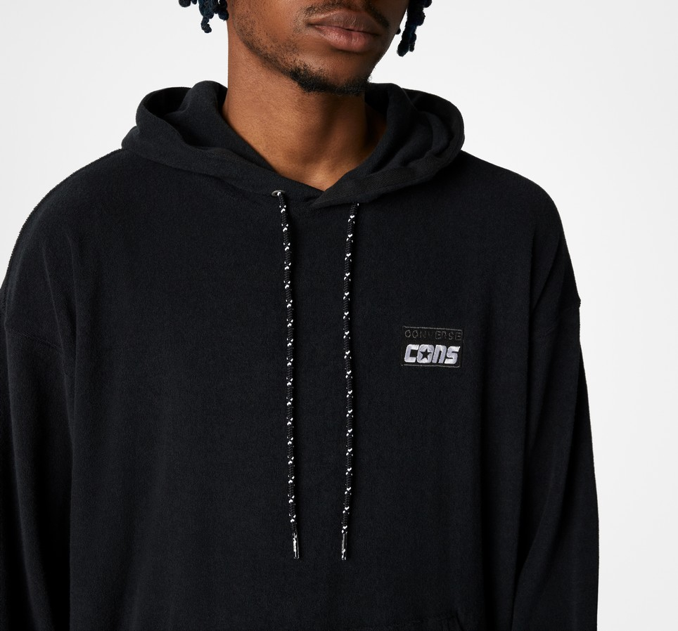 CONS Lightweight Pullover Hoodie