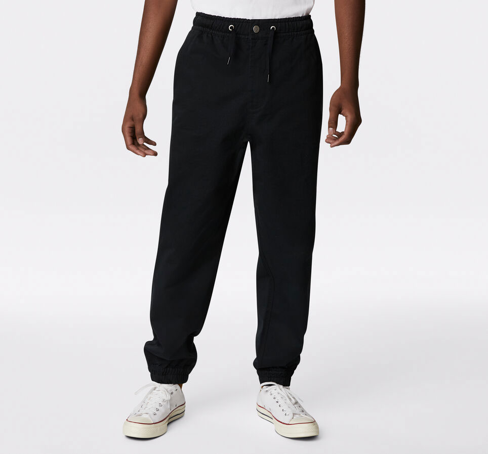 Go To Canvas Jogger Pant
