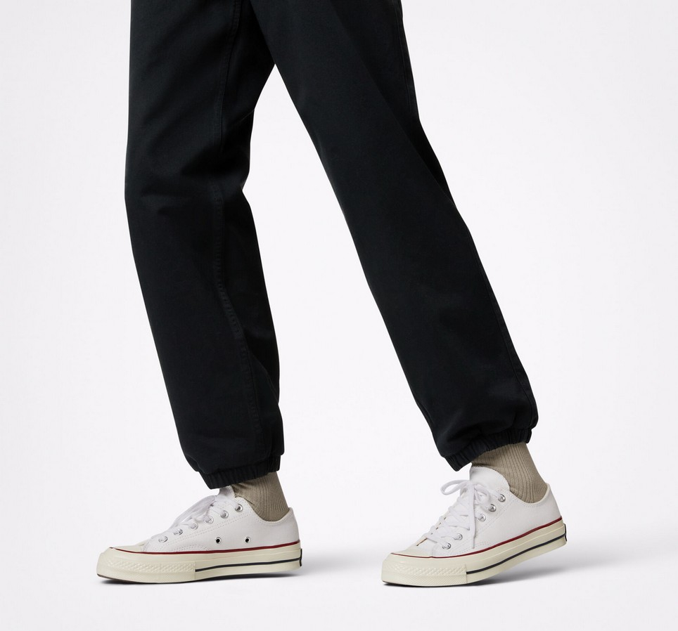 Cotton Jogger Pant