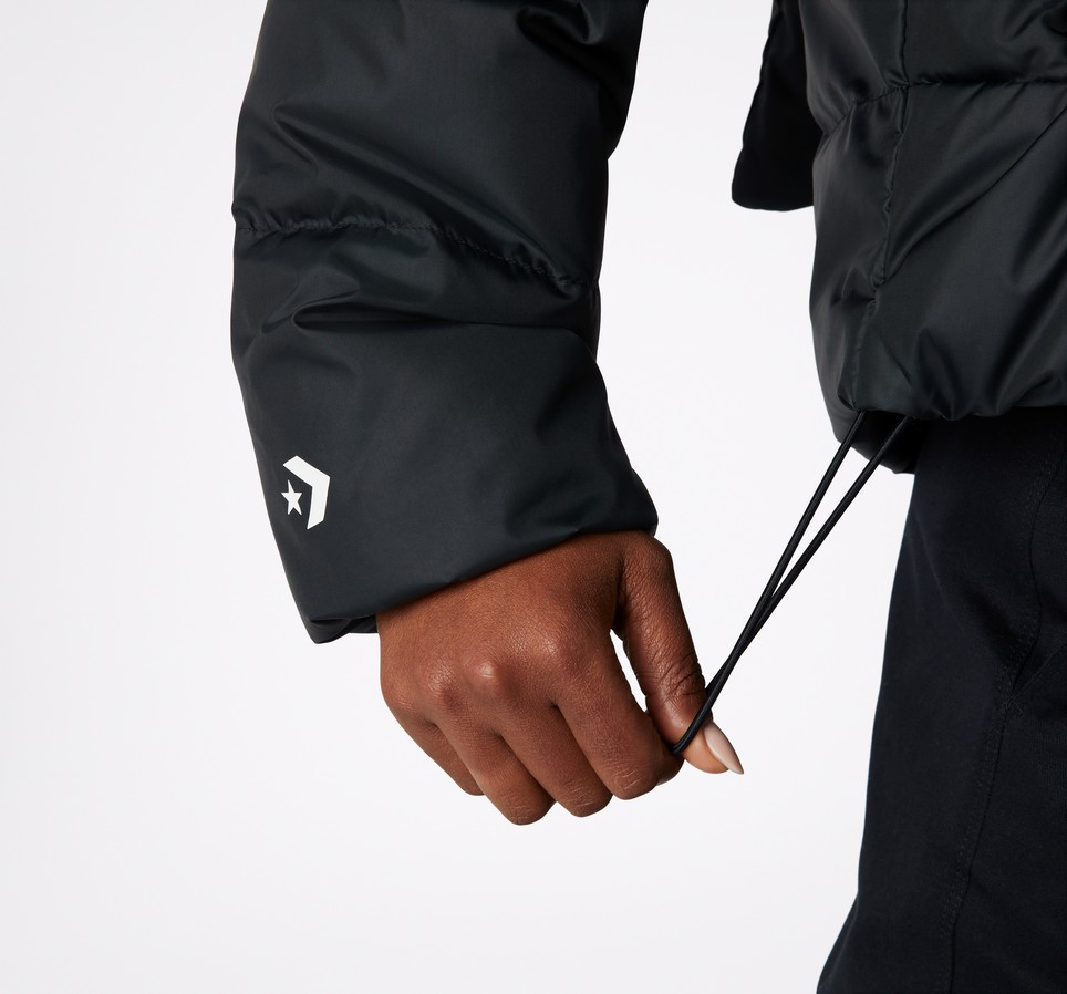 Short Down Jacket
