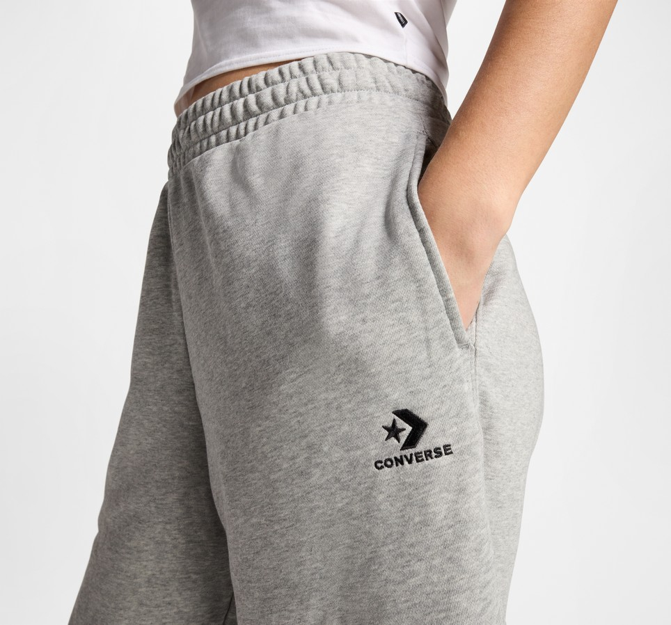 Classic Fit Wearers Left Star Chev Emb