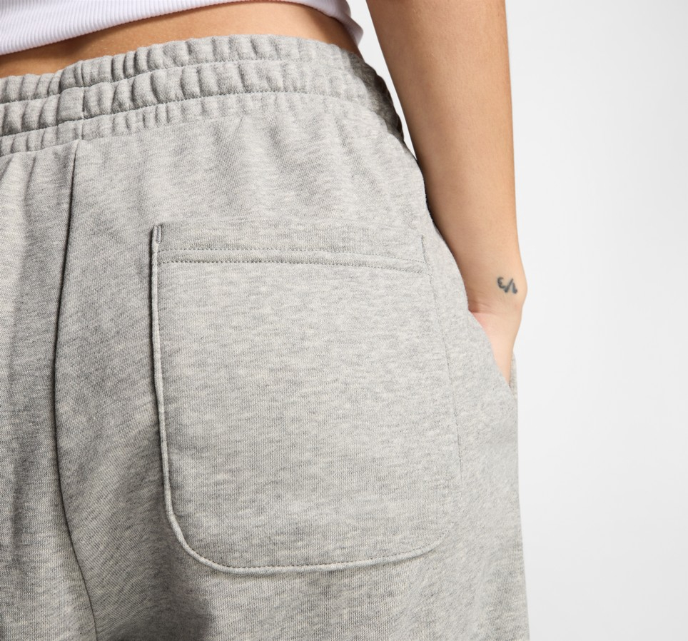 Classic Fit Wearers Left Star Chev Emb