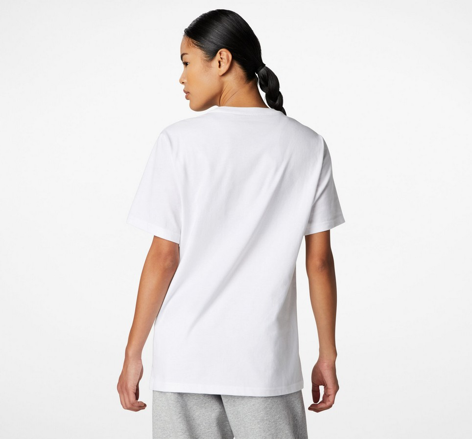 Converse Go-To Embroidered Star Chevron Standard-Fit T-Shirt
