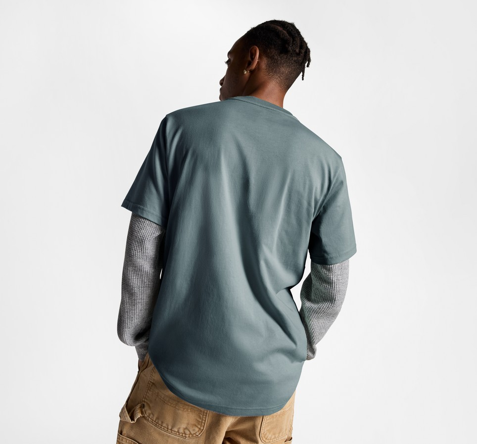 Converse Go-To Embroidered Star Chevron Standard-Fit T-Shirt