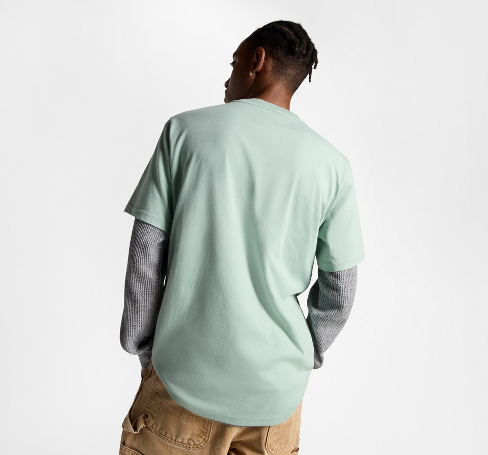 Converse Go-To Embroidered Star Chevron Standard-Fit T-Shirt