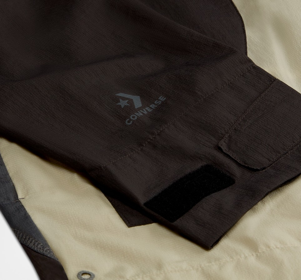 Converse x A-COLD-WALL* Woven Jacket