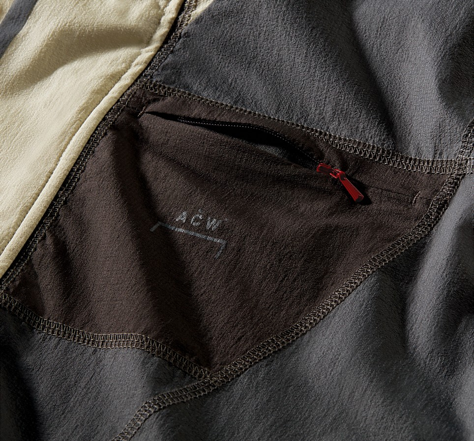 Converse x A-COLD-WALL* Woven Jacket
