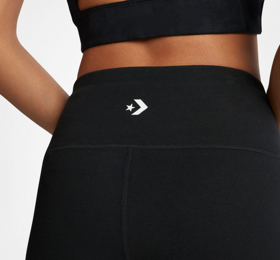 Wordmark Bike Short