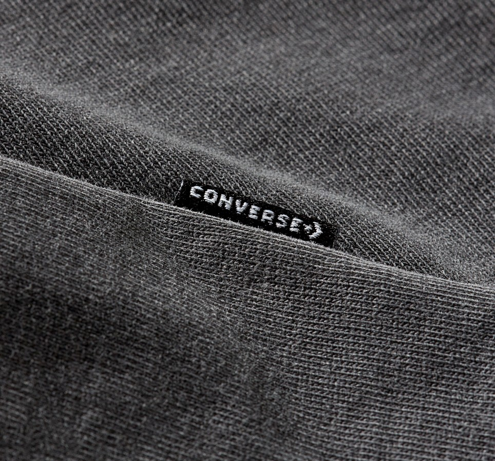 Converse x Patta Four-Leaf Clover Short Sleeve T-Shirt