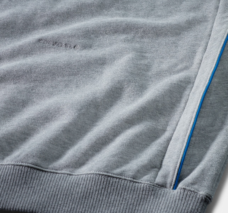Converse x ADER ERROR SHAPES Pullover Hoodie