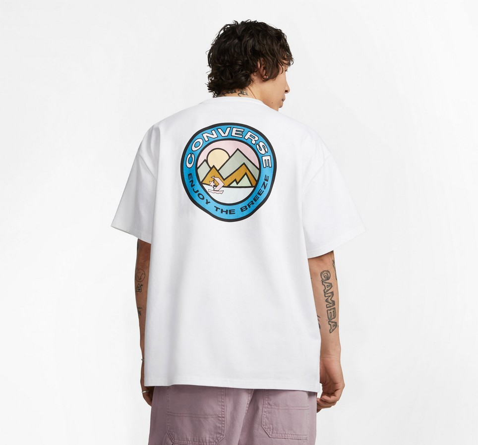 Sail Away T-Shirt