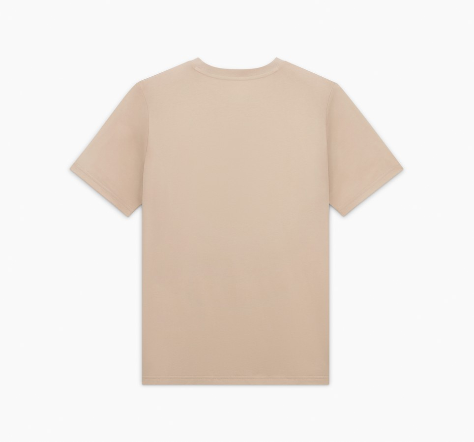 Converse Go-To All Star Patch Standard-Fit T-Shirt