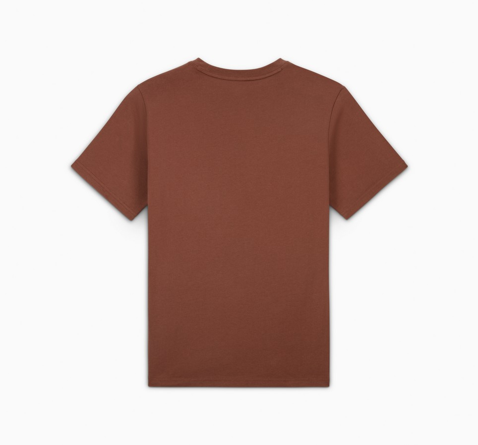 Converse Go-To All Star Patch Standard-Fit T-Shirt