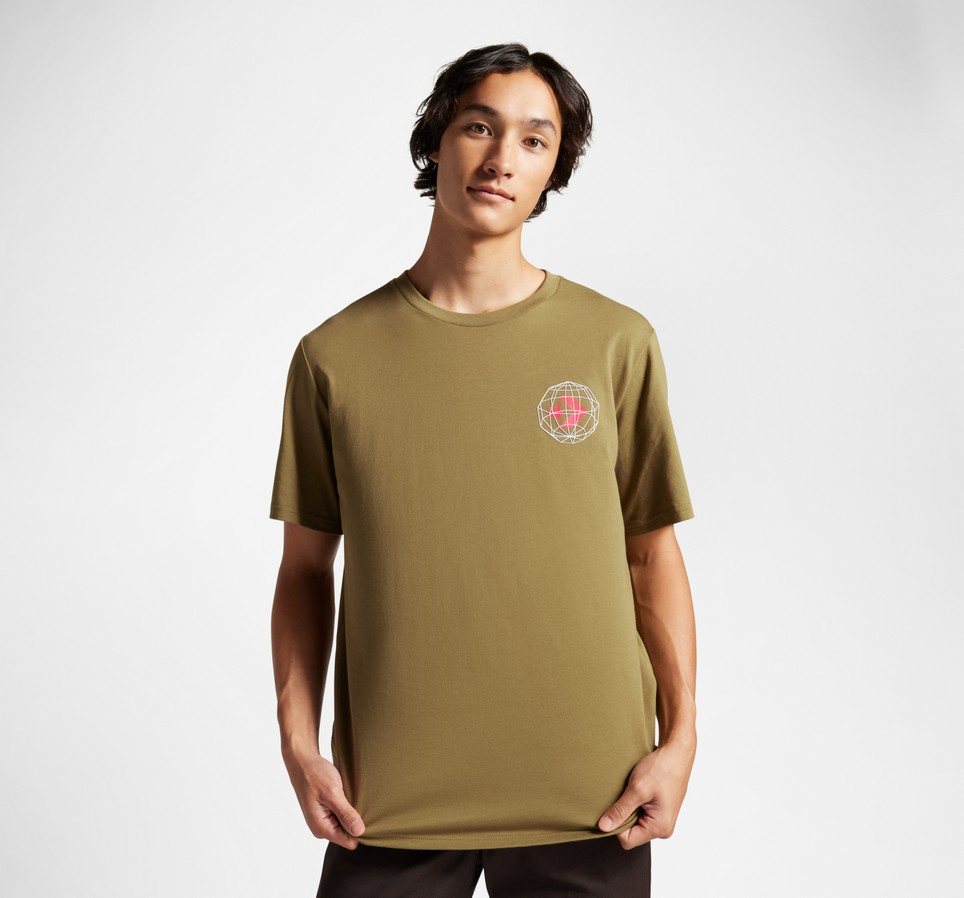 All Star Mountain T-Shirt