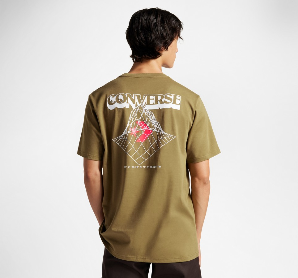 All Star Mountain T-Shirt