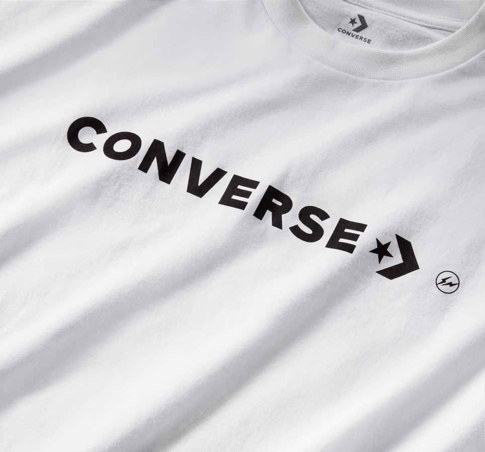Converse x FRGMT T-Shirt