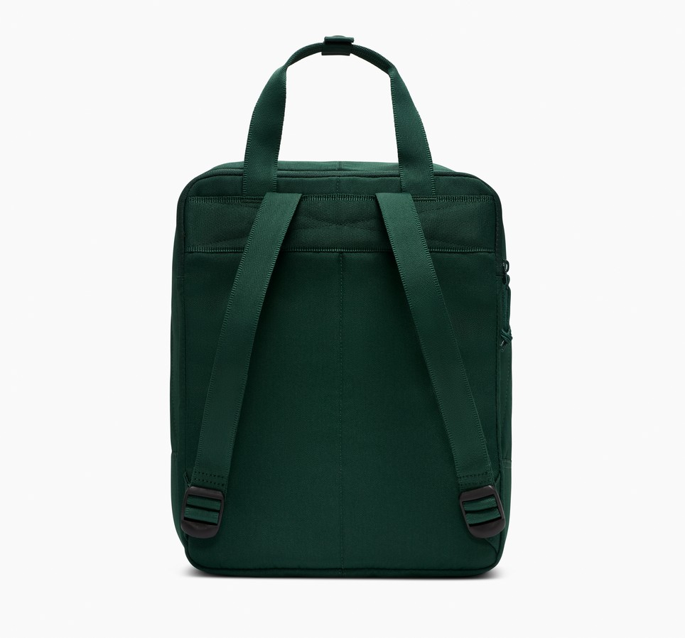 Small Square Backpack