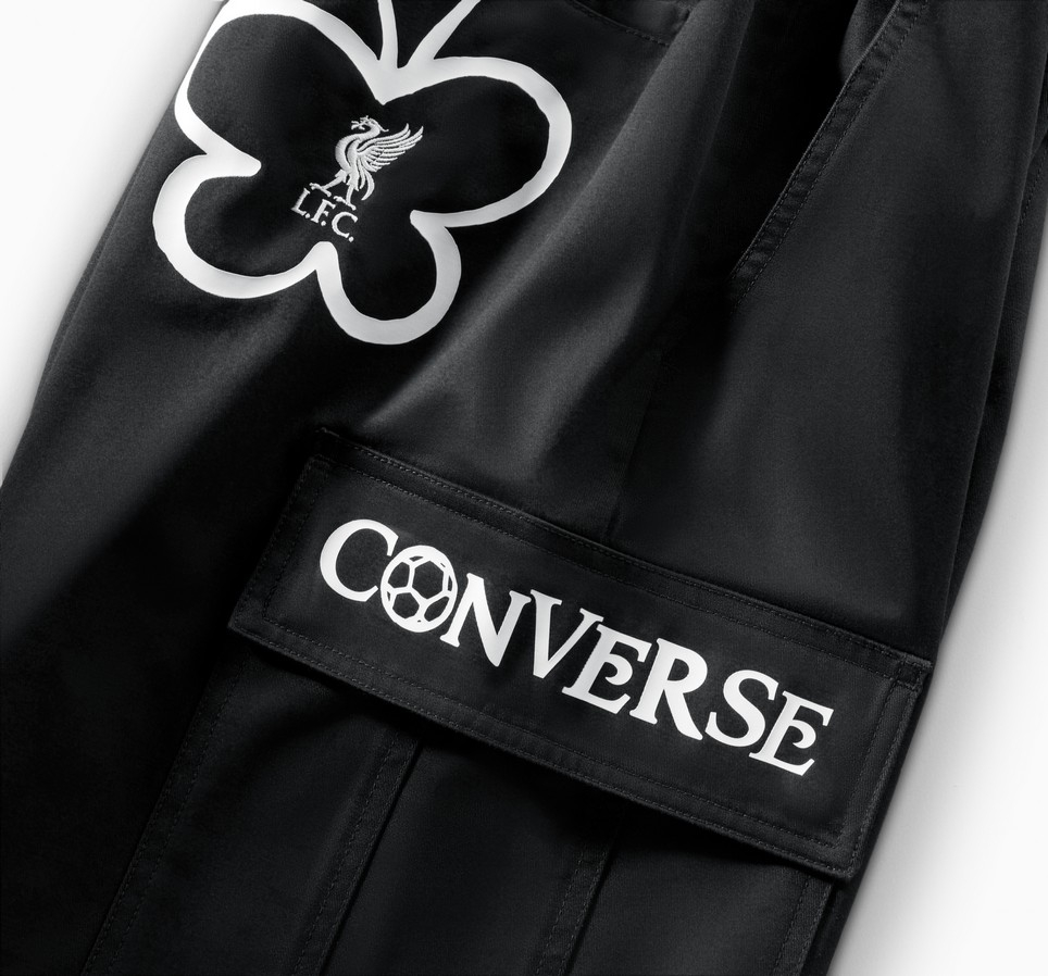 Converse x LFC Woven Cargo Pants
