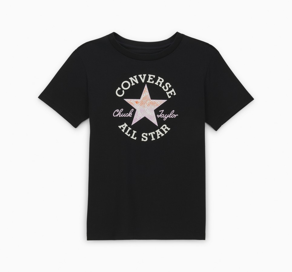 Chuck Taylor Patch T-Shirt