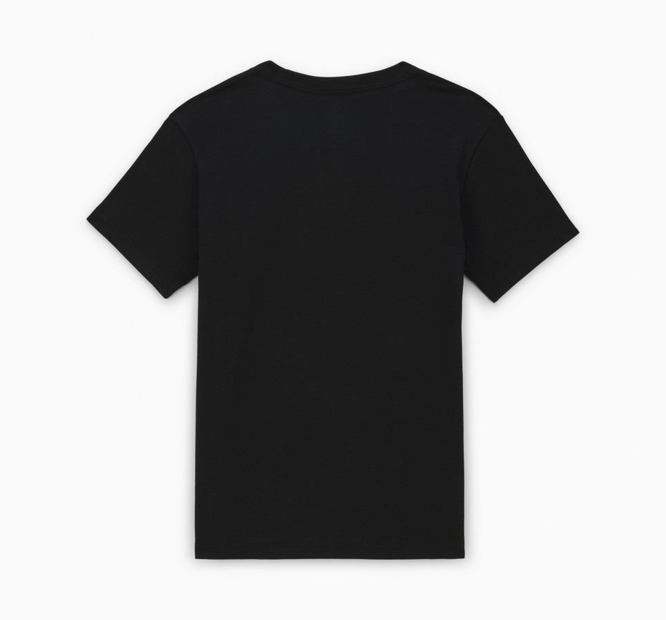 Chuck Taylor Patch T-Shirt