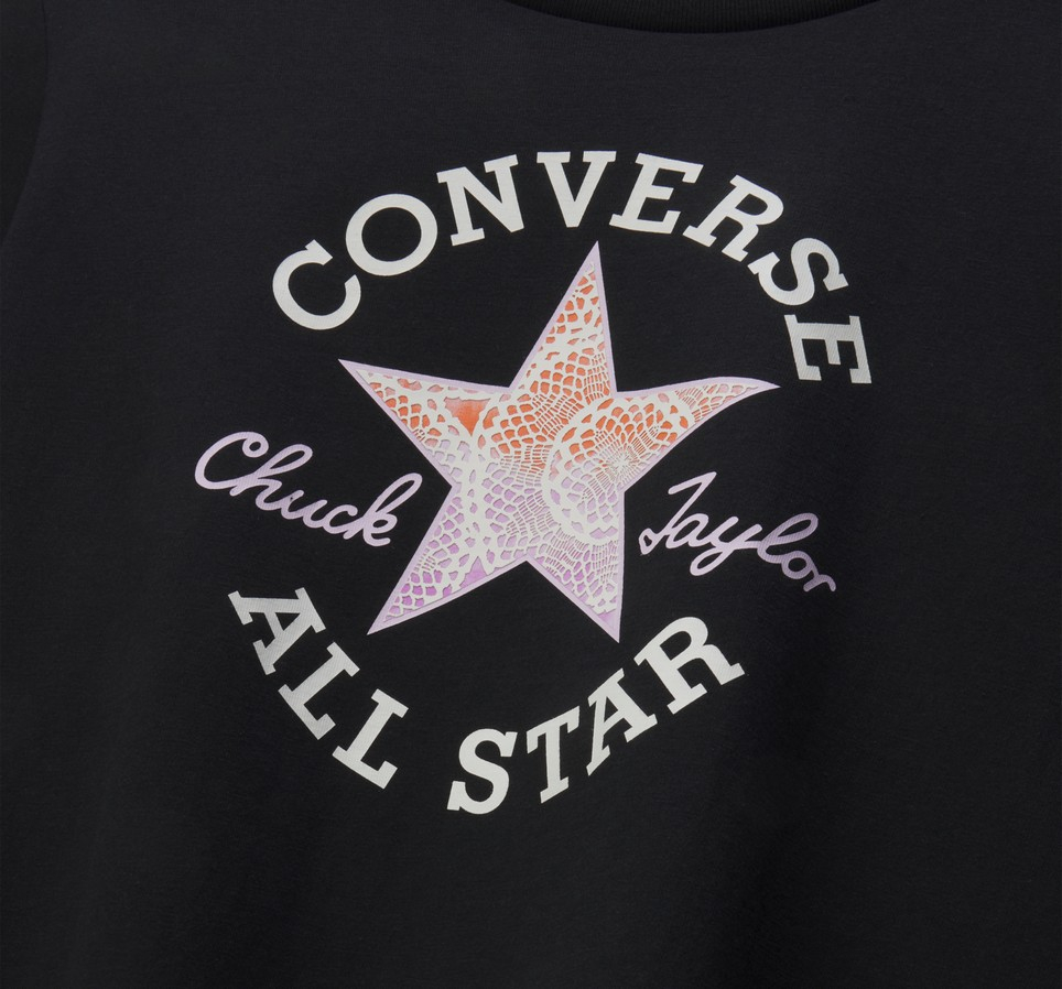 Chuck Taylor Patch T-Shirt