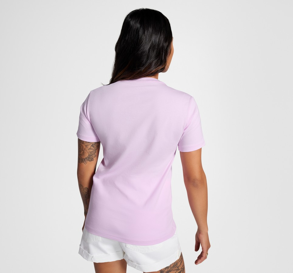 Chuck Taylor Patch T-Shirt