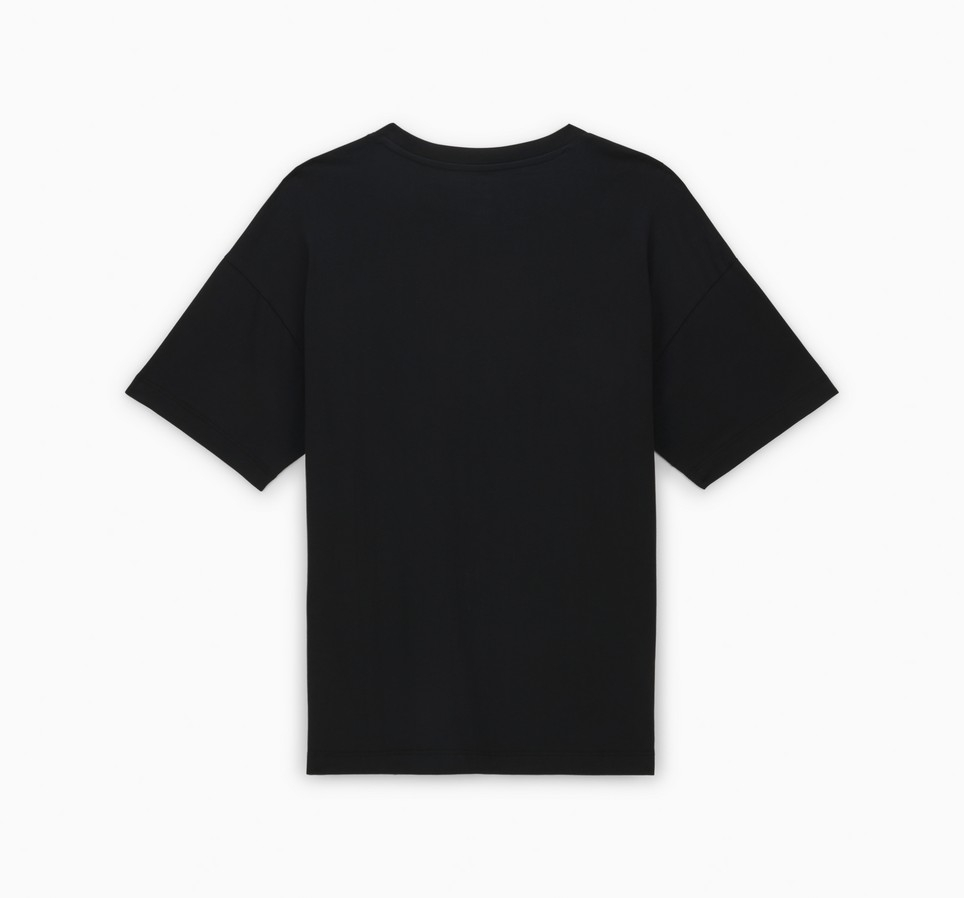 Star Chevron T Shirt
