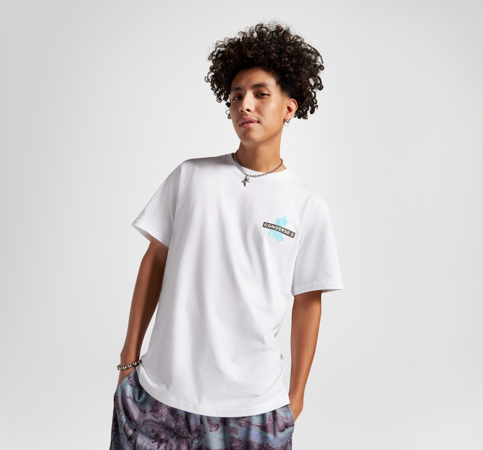 Palm Tree T-Shirt