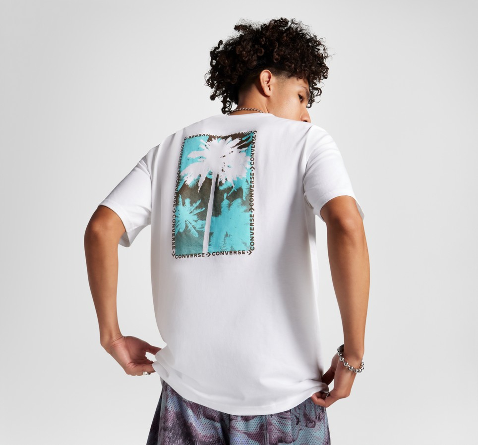 Palm Tree T-Shirt