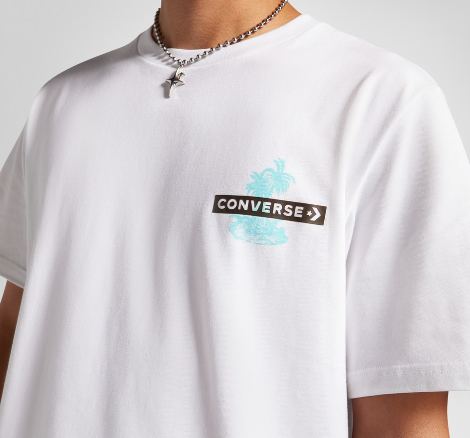 Palm Tree T-Shirt