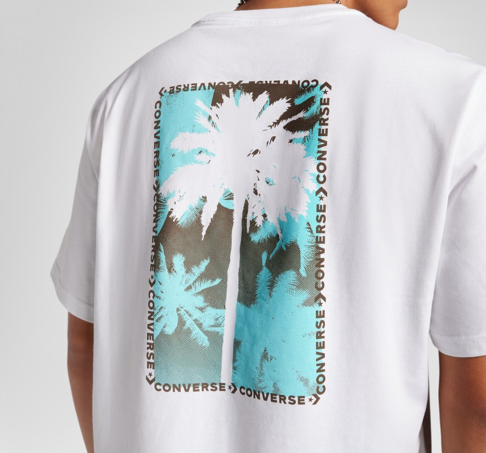 Palm Tree T-Shirt