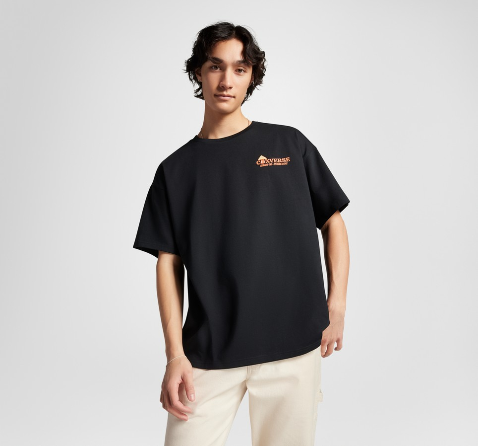 Mushroom Cottage T-Shirt