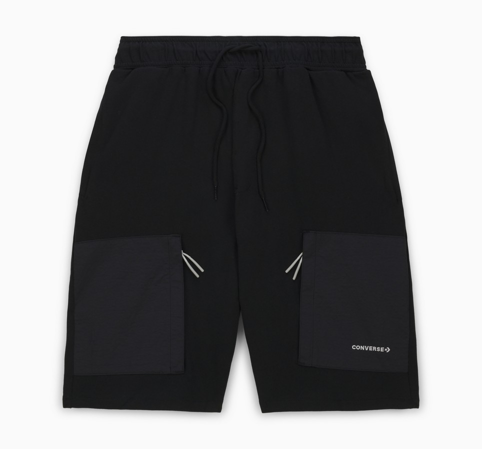 Cargo Pocket Short