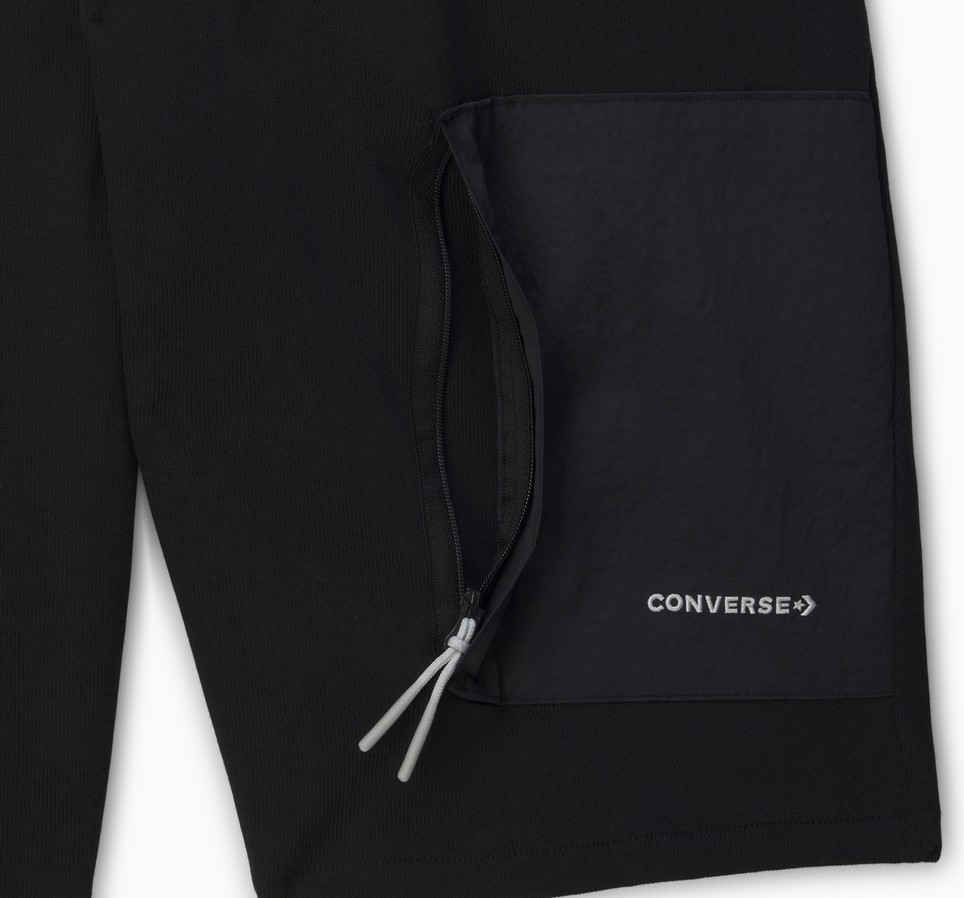 Cargo Pocket Short