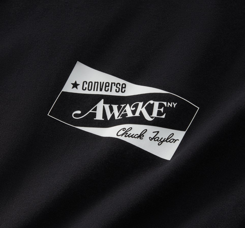 Converse x Awake NY Jersey T-Shirt