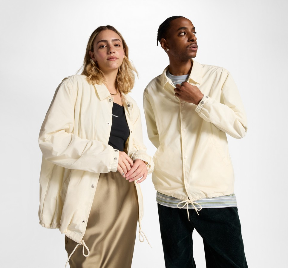Go-To Andover Coach's Jacket
